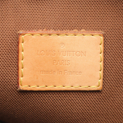 Louis Vuitton Odeon MM Monogram Shoulder Bag