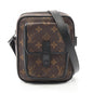 Louis Vuitton Christopher Monogram Shoulder Bag