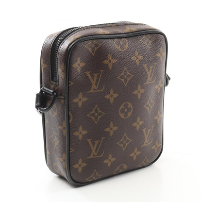 Louis Vuitton Christopher Monogram Shoulder Bag