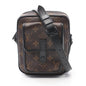 Louis Vuitton Christopher Monogram Shoulder Bag