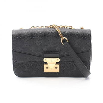 Louis Vuitton Marceau Monogram Empreinte Shoulder Bag