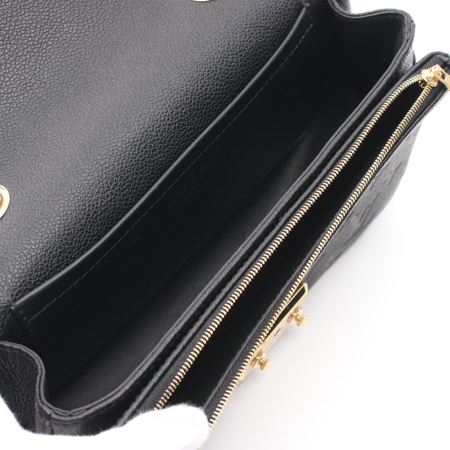 Louis Vuitton Marceau Monogram Empreinte Shoulder Bag
