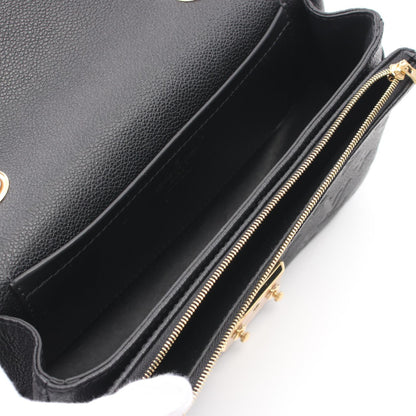Louis Vuitton Marceau Monogram Empreinte Shoulder Bag