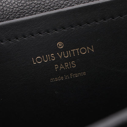 Louis Vuitton Marceau Monogram Empreinte Shoulder Bag