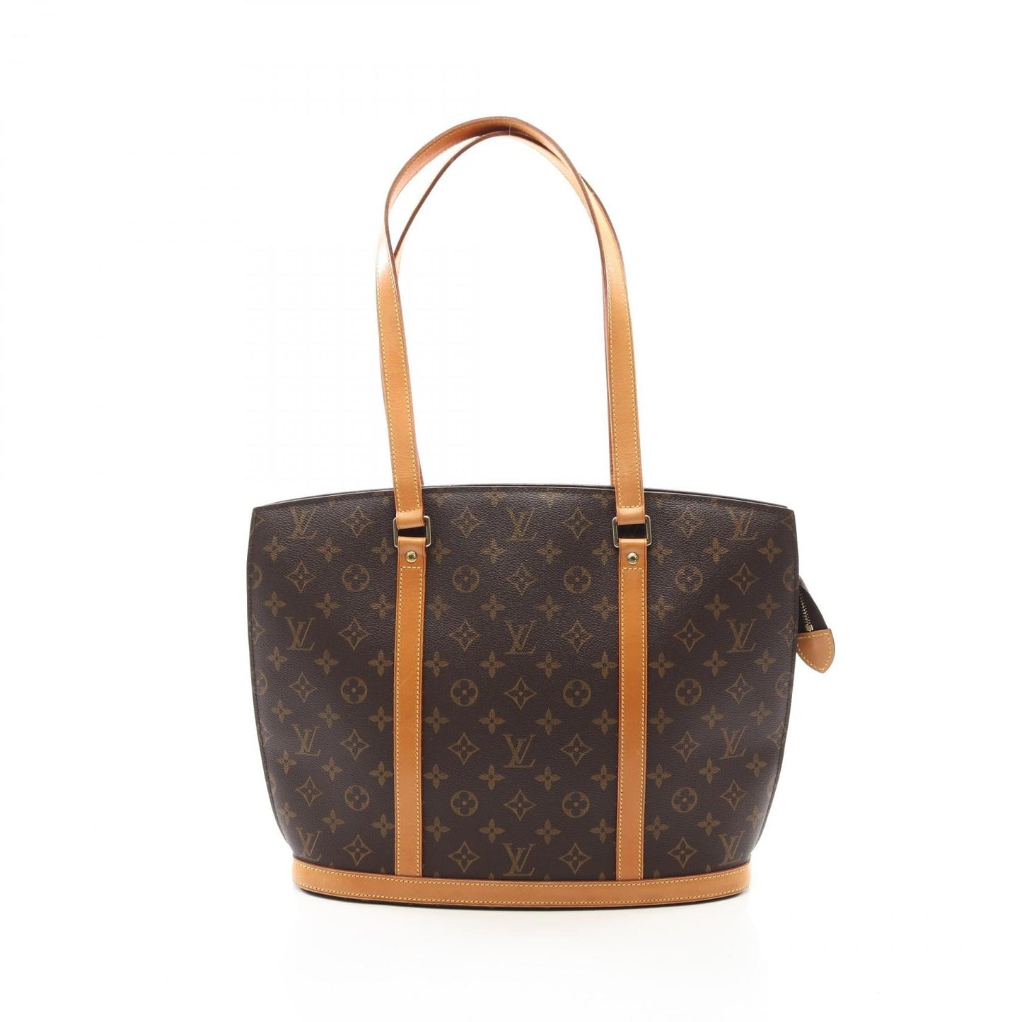 Louis Vuitton Babylon Monogram Shoulder Bag