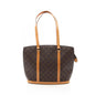 Louis Vuitton Babylon Monogram Shoulder Bag