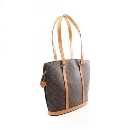 Louis Vuitton Babylon Monogram Shoulder Bag