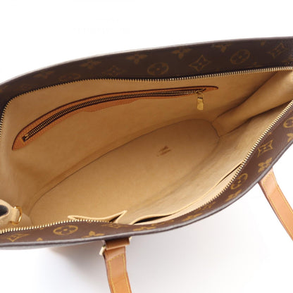Louis Vuitton Babylon Monogram Shoulder Bag