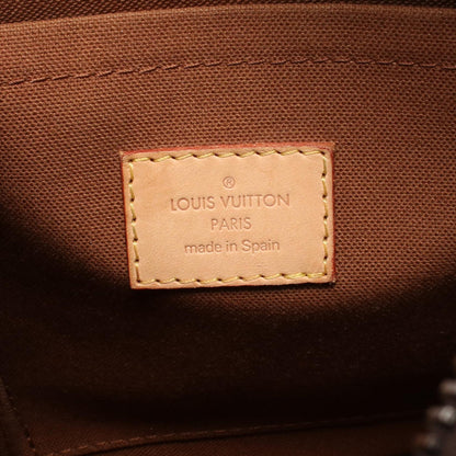 Louis Vuitton Odeon PM Monogram Shoulder Bag