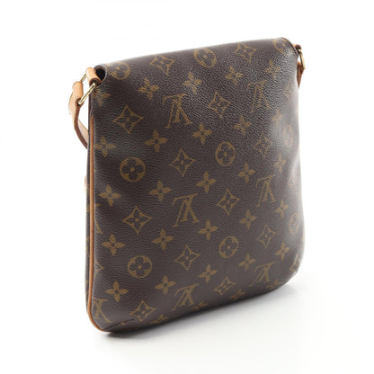 Louis Vuitton Musette Salsa Monogram Shoulder Bag