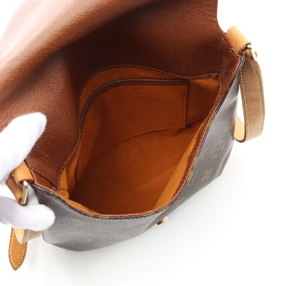 Louis Vuitton Musette Salsa Monogram Shoulder Bag