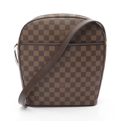 Louis Vuitton Ipanema GM Damier Shoulder Bag