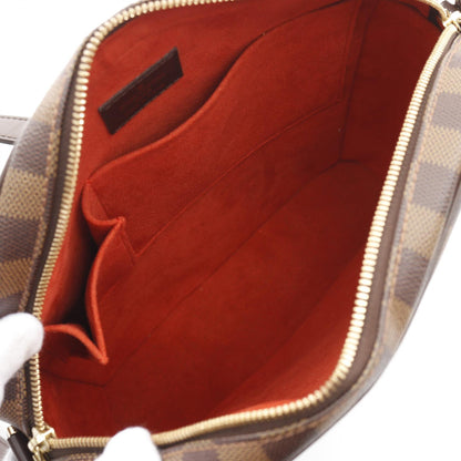 Louis Vuitton Ipanema GM Damier Shoulder Bag