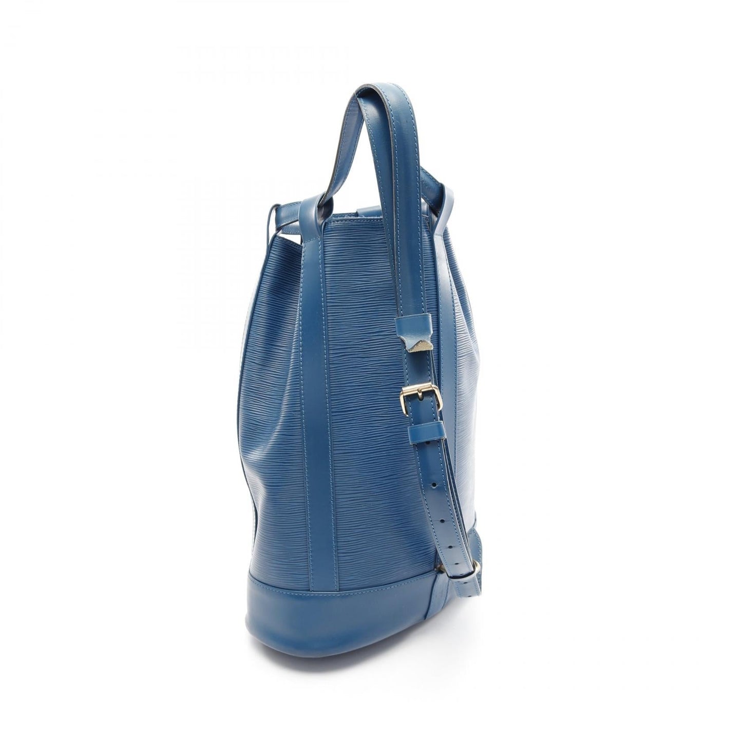 Louis Vuitton Randonnée PM Epi Shoulder Bag