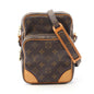 Louis Vuitton Amazon Monogram Shoulder Bag