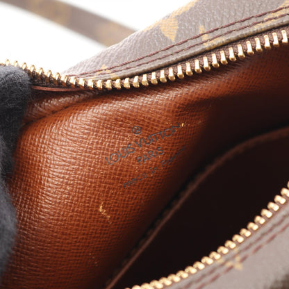 Louis Vuitton Amazon Monogram Shoulder Bag