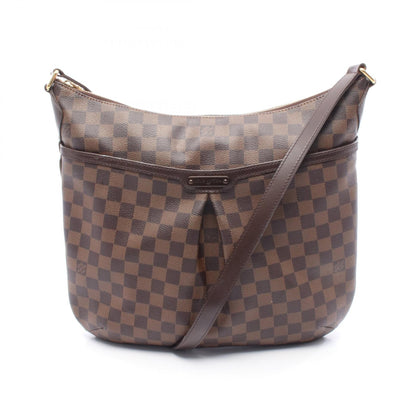 Louis Vuitton Bloomsbury Damier Coated Canvas Shoulder Bag