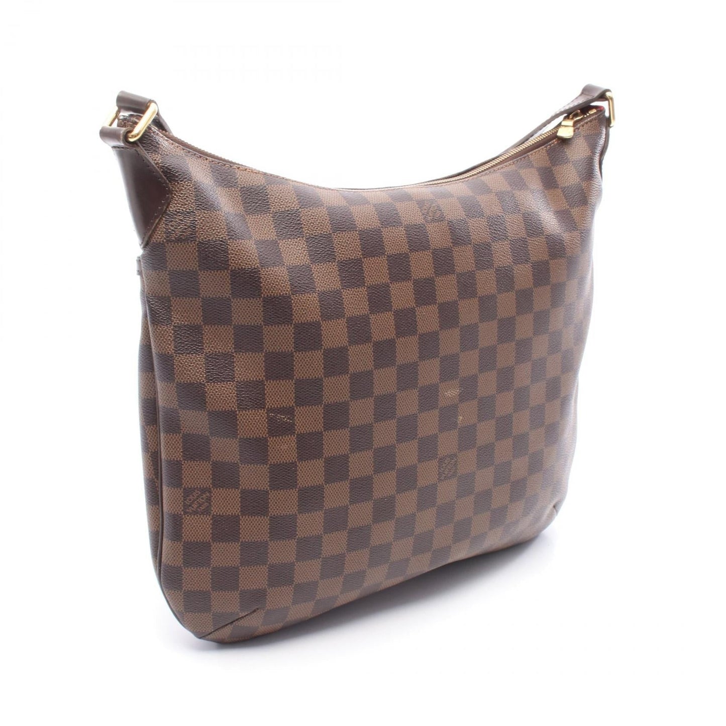 Louis Vuitton Bloomsbury Damier Coated Canvas Shoulder Bag