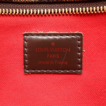 Louis Vuitton Bloomsbury Damier Coated Canvas Shoulder Bag