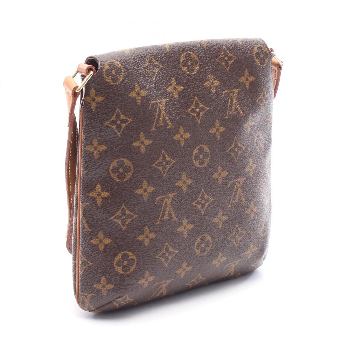 Louis Vuitton Musette Salsa Monogram Shoulder Bag