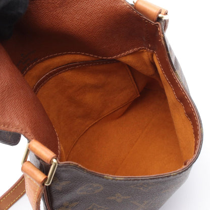 Louis Vuitton Musette Salsa Monogram Shoulder Bag