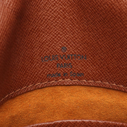 Louis Vuitton Musette Salsa Monogram Shoulder Bag