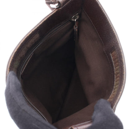 Gucci GG Canvas Shoulder Bag