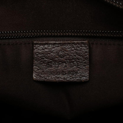 Gucci GG Canvas Shoulder Bag