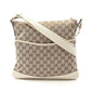 Gucci GG Canvas Shoulder Bag
