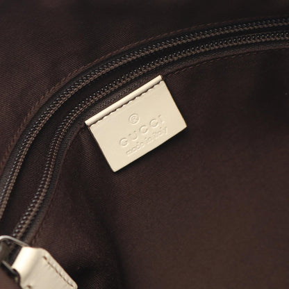 Gucci GG Canvas Shoulder Bag