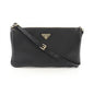 Prada SOFT GRAIN Calf Leather Shoulder Bag