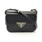 Prada SOFT CALF Shoulder Bag