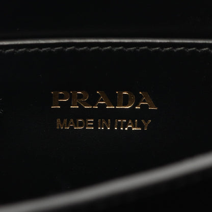 Prada SOFT CALF Shoulder Bag