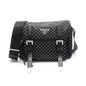 Prada Re-Nylon Nylon Leather Shoulder Bag