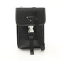 Prada TESSUTO+SAFFIANO Nylon+Saffiano Leather Shoulder Bag