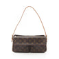 Louis Vuitton Vivasite MM Monogram Shoulder Bag