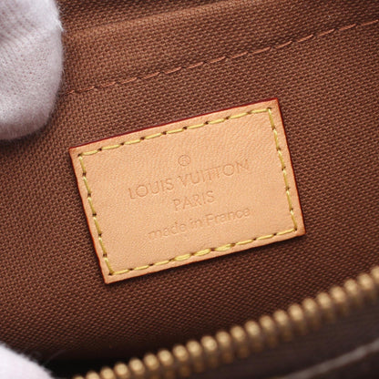 Louis Vuitton Multi Pochette Accessoires Monogram Shoulder Bag