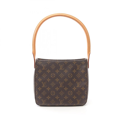 Louis Vuitton Looping MM Monogram Shoulder Bag
