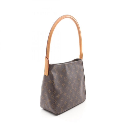 Louis Vuitton Looping MM Monogram Shoulder Bag