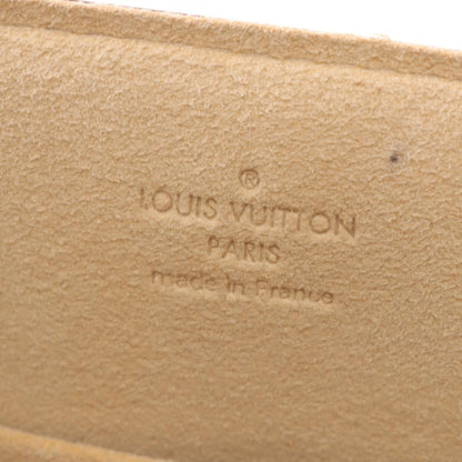 Louis Vuitton Beverly Monogram Coated Canvas Shoulder Bag