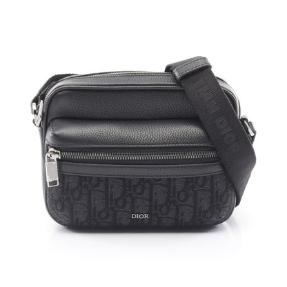 Dior Rider 2.0 Oblique Jacquard Shoulder Bag