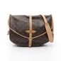 Louis Vuitton Saumur GM Monogram Shoulder Bag