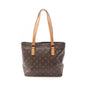 Louis Vuitton Cabas Piano Monogram Shoulder Bag