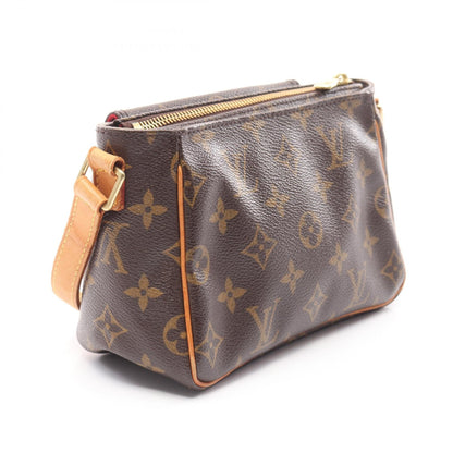 Louis Vuitton Vivasite PM Monogram Shoulder Bag
