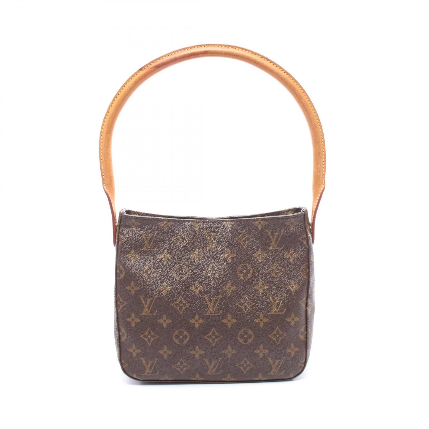 Louis Vuitton Looping MM Monogram Shoulder Bag