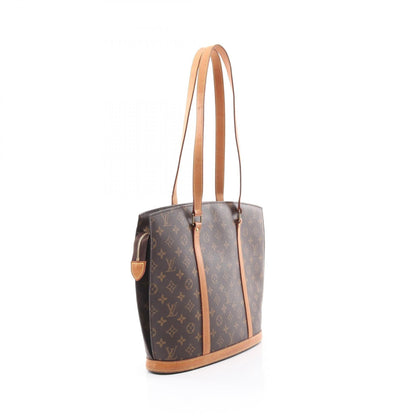 Louis Vuitton Babylon Monogram Shoulder Bag
