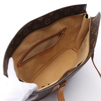 Louis Vuitton Babylon Monogram Shoulder Bag