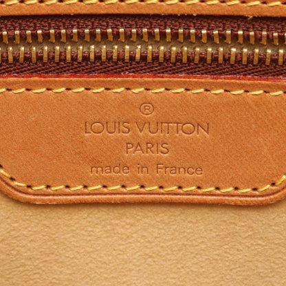 Louis Vuitton Babylon Monogram Shoulder Bag