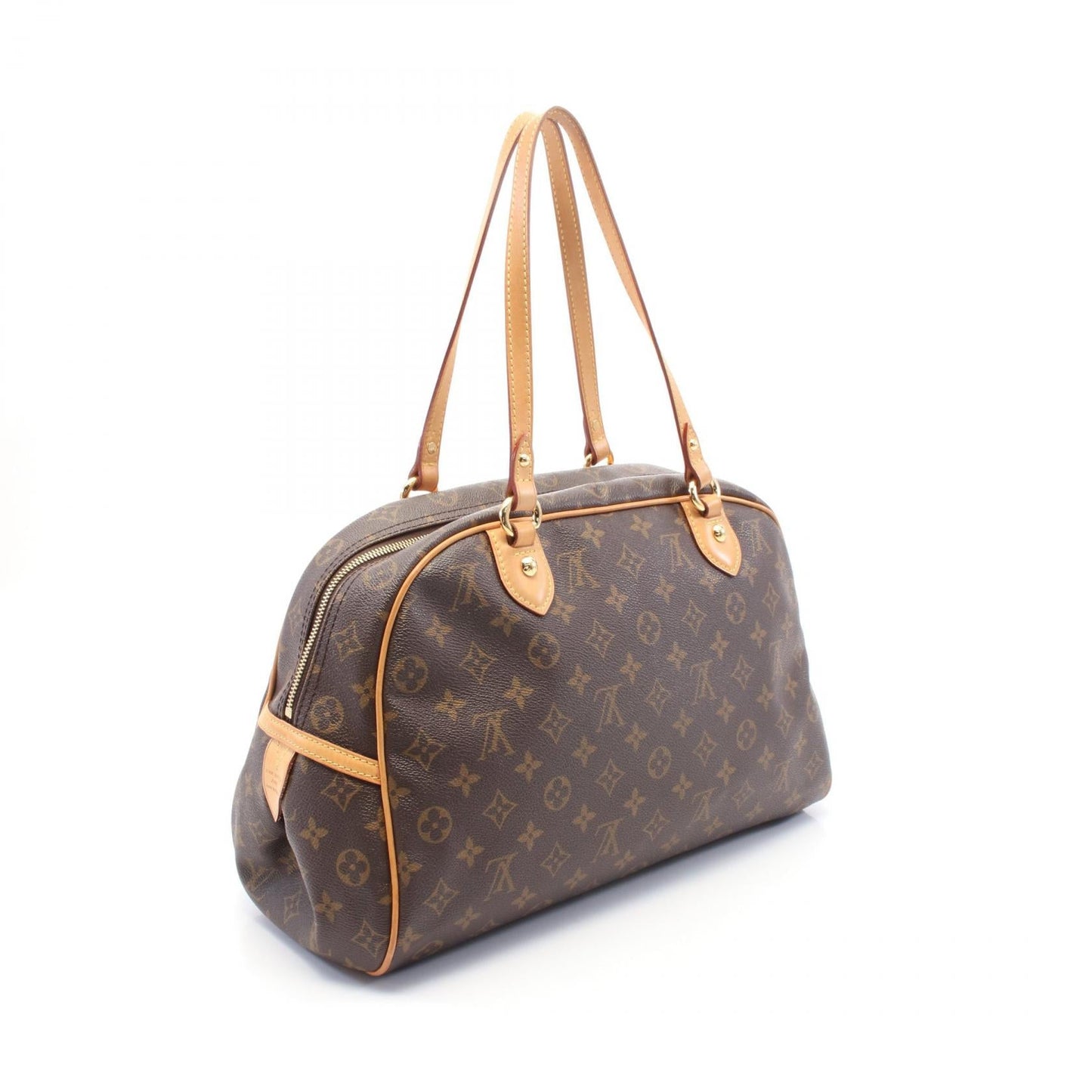 Louis Vuitton Montorgueil GM Monogram Shoulder Bag