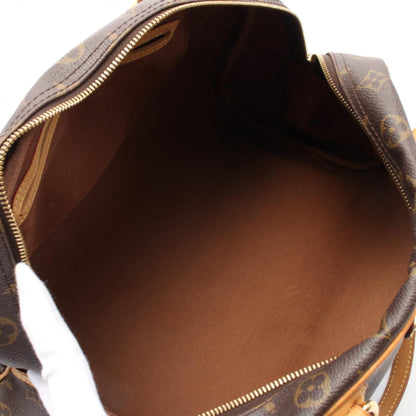 Louis Vuitton Montorgueil GM Monogram Shoulder Bag